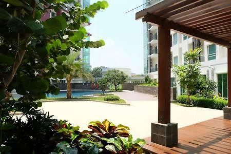 Premium One Bedroom At Woodland Park Residence Jakarta Exterior photo